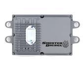 Fuel Injection Control Modules