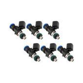 Fuel Injector Sets - 6Cyl aftermarket parts and performance accessories