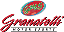 Granatelli Motor Sports aftermarket parts and performance accessories