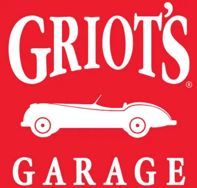 Griots Garage