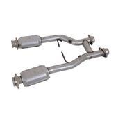 H Pipes aftermarket parts and performance accessories