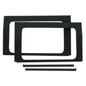 Hard Top Accessories