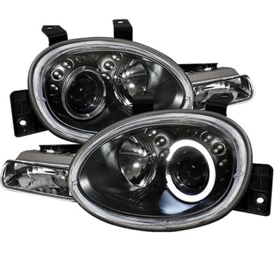 Headlights