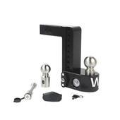 Hitch Ball Mounts aftermarket parts and performance accessories