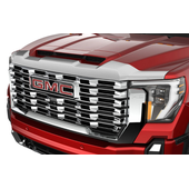 Hood Deflectors