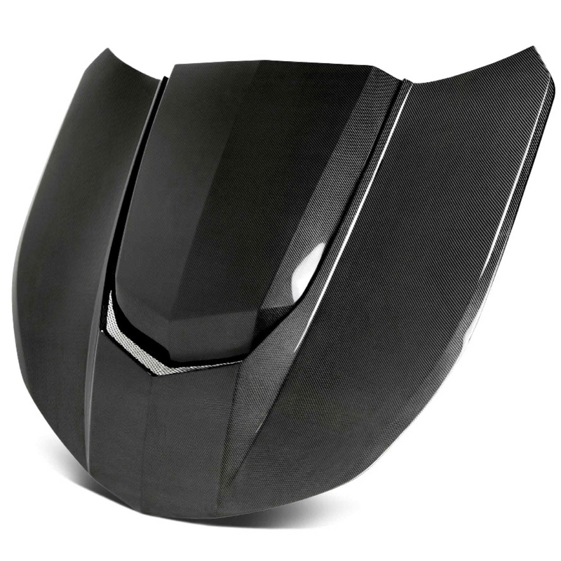Hoods & Components at Black Ops Auto Works