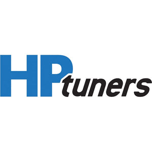 HP Tuners brand logo