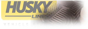 Husky Liners floor mats bed liners cargo liners hood protectors mud guards Ventvisors and fender flares