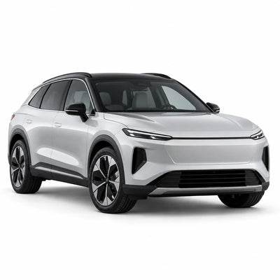Hybrid Electric Vehicle / EV Parts & Accessories