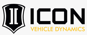 ICON aftermarket parts and performance accessories