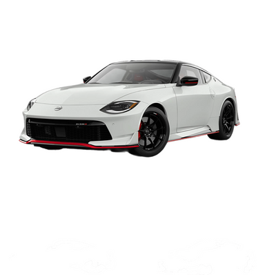 Nissan Z Parts & Accessories