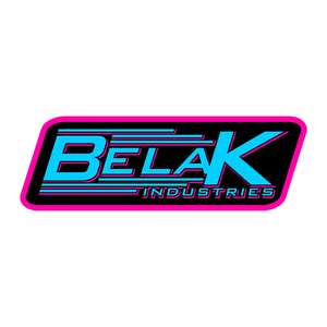 Belak Wheels