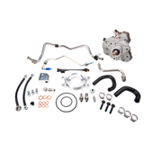 Injection Pumps & Controllers