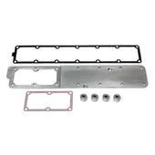 Intake Manifold Plenum