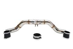 Intercooler Pipe Kits