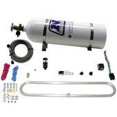 Intercooler Sprayers