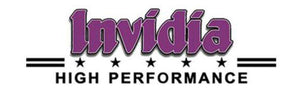 Invidia aftermarket parts and performance accessories