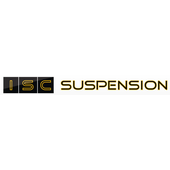 ISC Suspension aftermarket parts and performance accessories