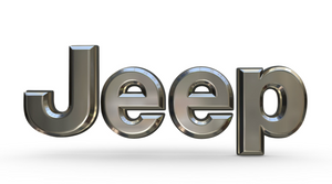 Jeep Grand Cherokee L Parts and Accessories aftermarket parts