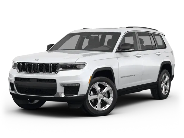 Grand Cherokee performance parts and accessories