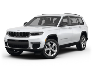 Jeep Grand Cherokee Parts & Accessories