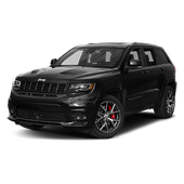Jeep Grand Cherokee Trackhawk Parts and Accessories