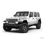 Jeep Wrangler Parts & Accessories