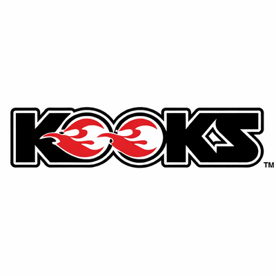 Kooks Exhaust