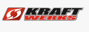 Kraftwerks aftermarket parts and performance accessories