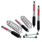 Leveling Kits aftermarket parts and performance accessories