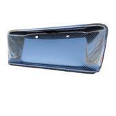License Frame