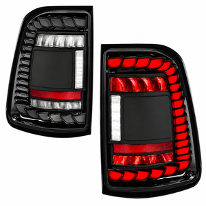 Automotive Lighting, LED Headlights & Off-Road Lights