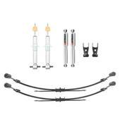 Lowering Kits aftermarket parts and performance accessories