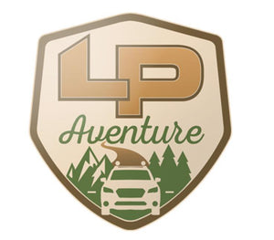LP Aventure aftermarket parts and performance accessories