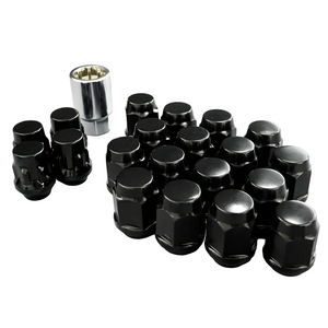 Lug Nuts aftermarket parts and performance accessories