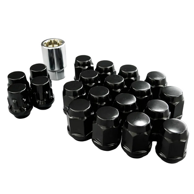 Lug Nuts