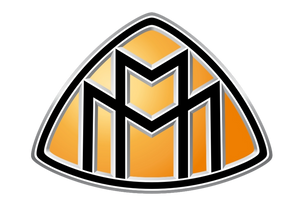 Maybach 57 Parts and Accessories aftermarket parts