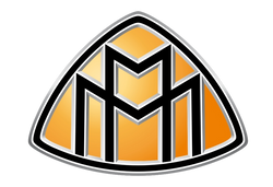 Maybach 62 Parts and Accessories