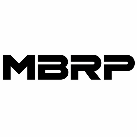 MBRP performance parts and accessories