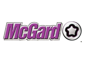 McGard aftermarket parts and performance accessories
