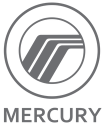 Mercury Commuter Parts and Accessories