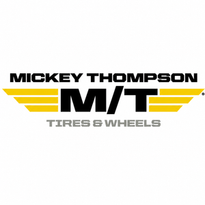 Mickey Thompson Tires & Wheels | Black Ops Auto Works