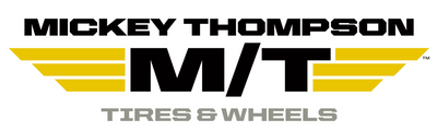 Mickey Thompson