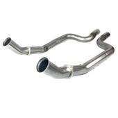 Mid Pipes