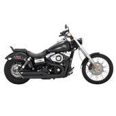 Motorcycle Slip-On