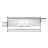 Mufflers & Resonators