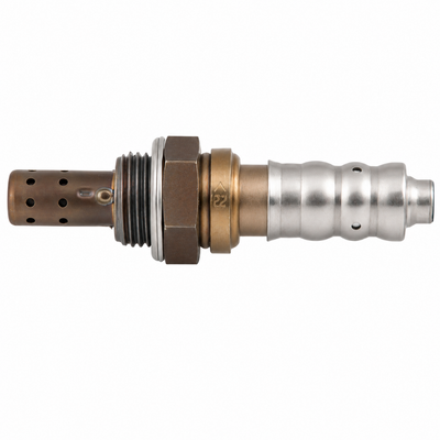 Oxygen Sensors
