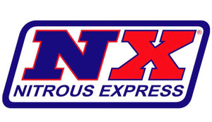 Nitrous Express aftermarket parts and performance accessories