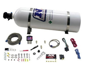 Nitrous Systems aftermarket parts and performance accessories