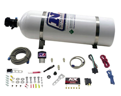 Nitrous Systems